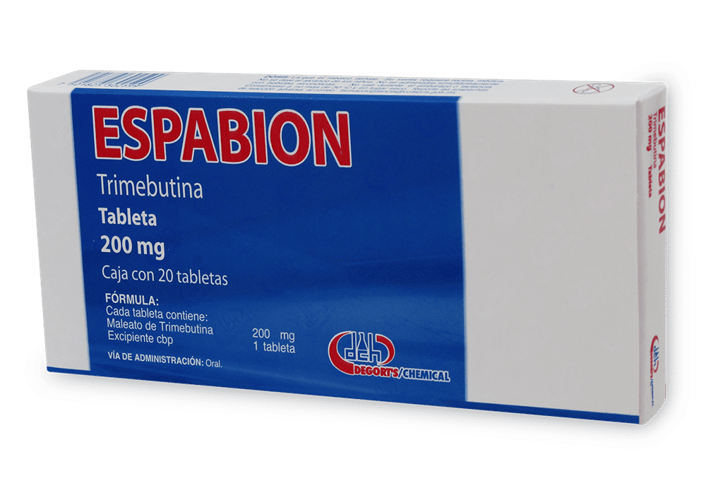 Imagen de Espabion