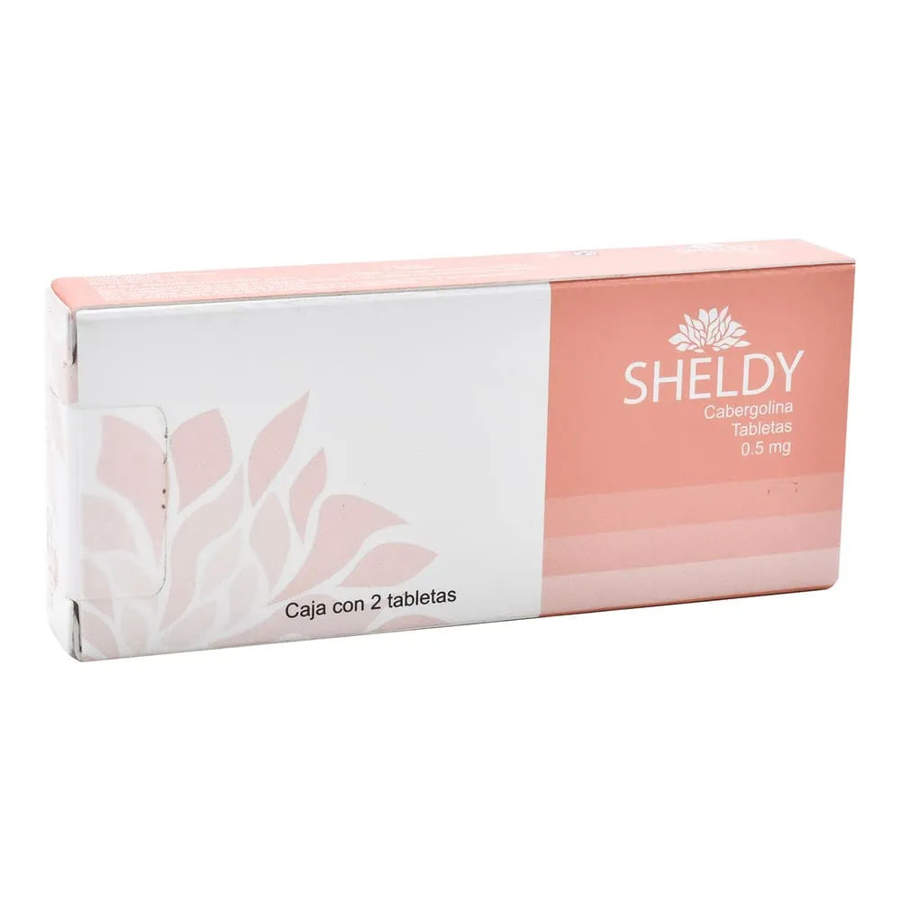 Imagen de Sheldy
