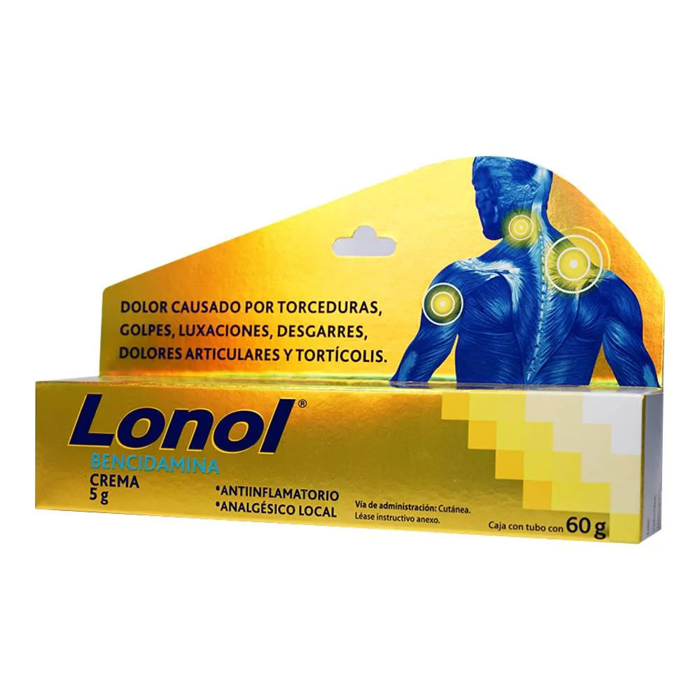 Lonol