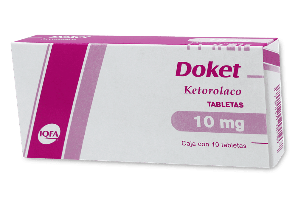 Imagen de Doket