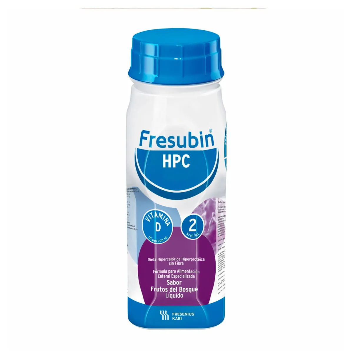 Imagen de HPC Líquido