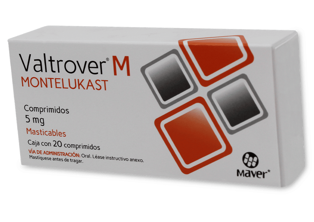 Imagen de Valtrover M