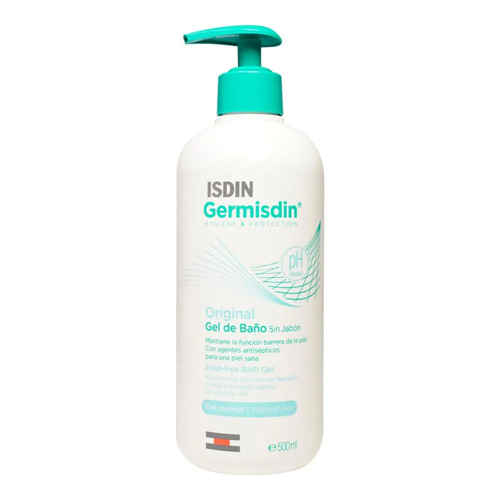 Original Gel de Baño