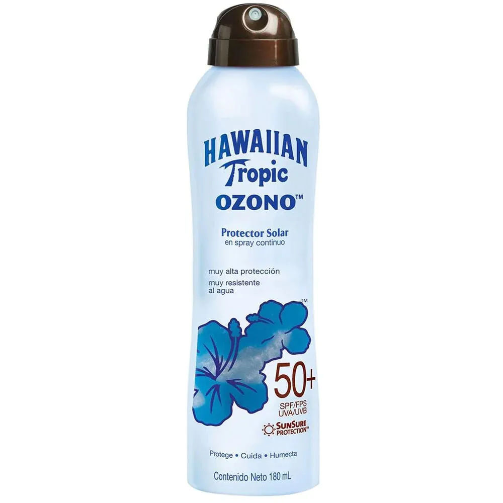 Imagen de Hawaiian Tropic Ozono