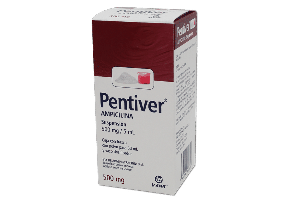 Imagen de Pentiver