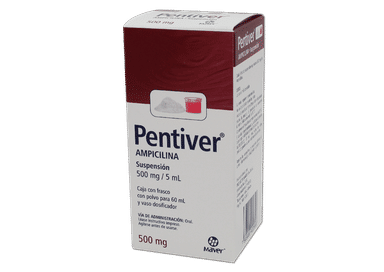 Imagen de Pentiver