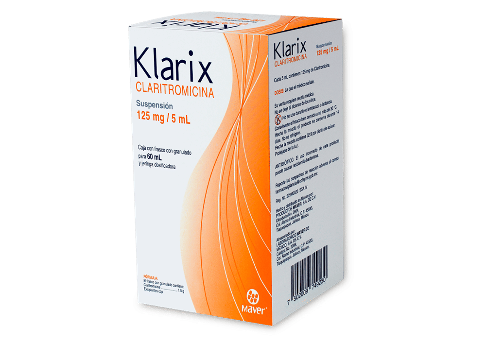 Imagen de Klarix