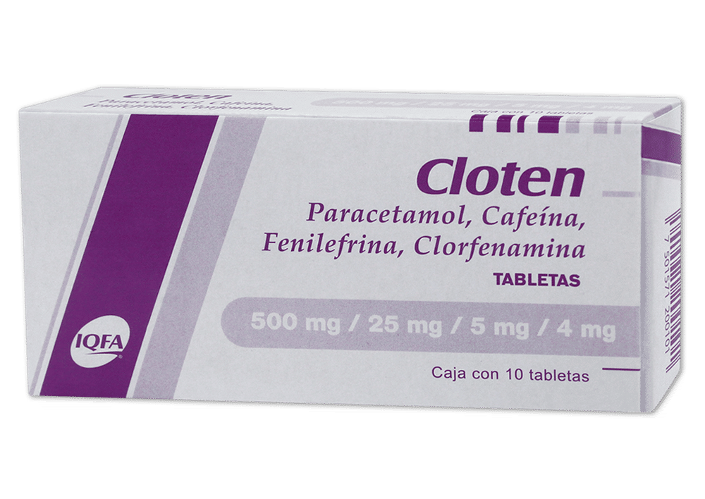 Imagen de Cloten