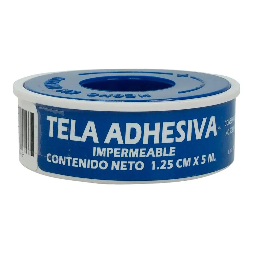 Imagen de Tela Adhesiva