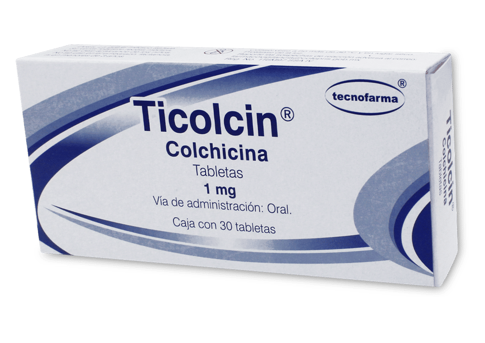 Imagen de Ticolcin