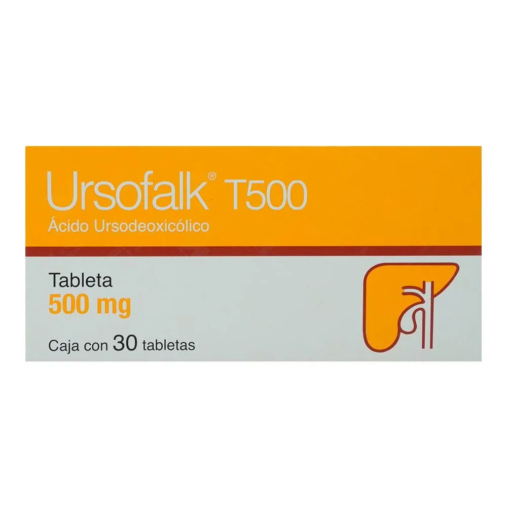 Imagen de Ursofalk