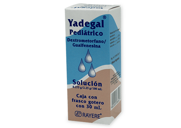 Imagen de Yadegal