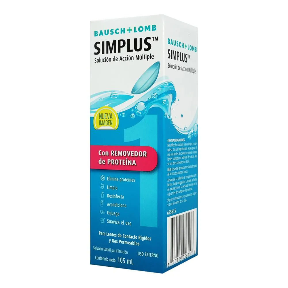 Imagen de Simplus Solución