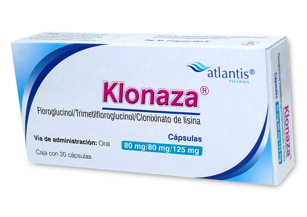 Imagen de Klonaza