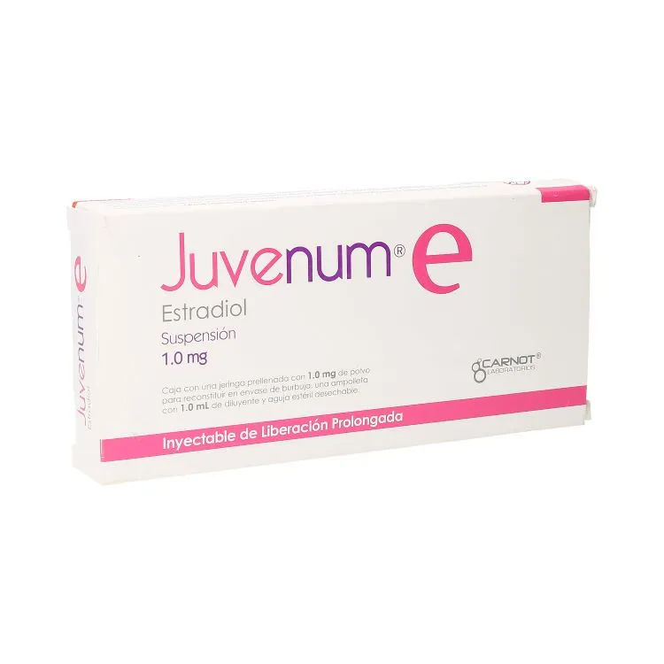 Imagen de Juvenum E