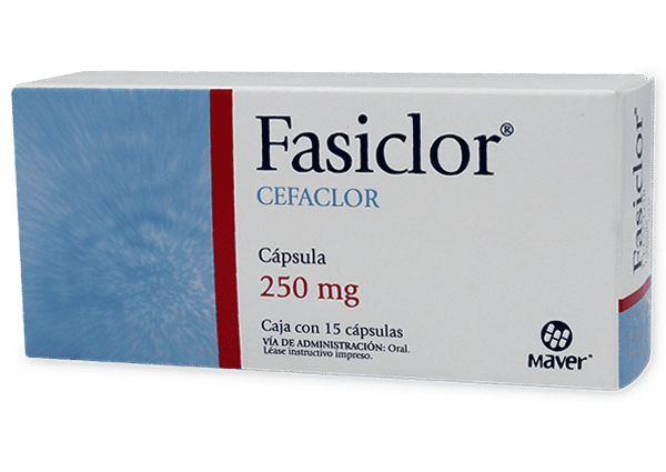 Fasiclor