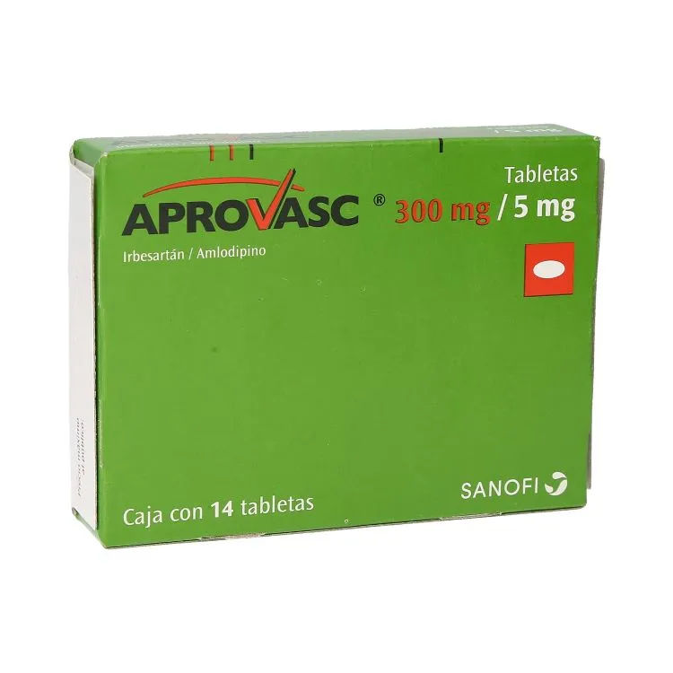 Aprovasc