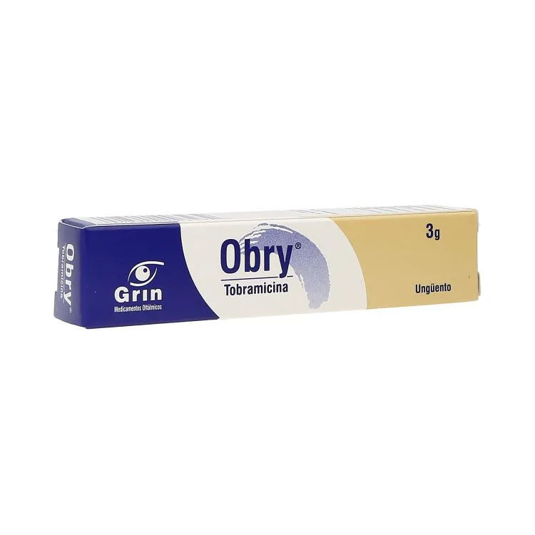 Obry