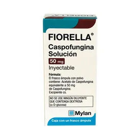 Imagen de Fiorella
