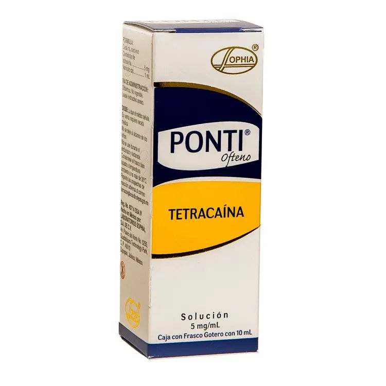 Ponti Ofteno