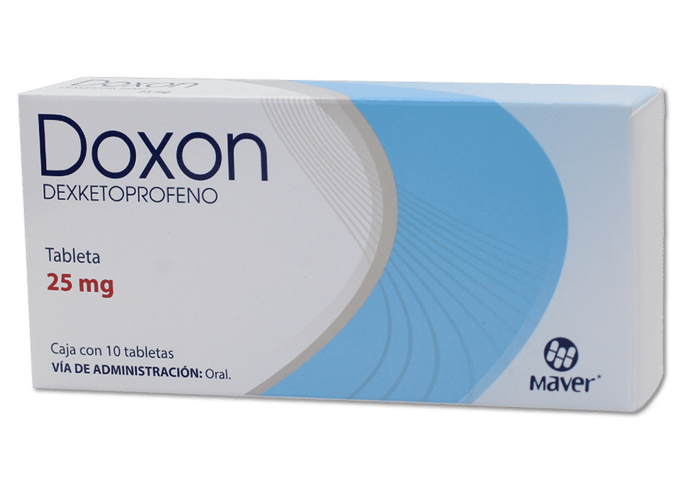 Doxon