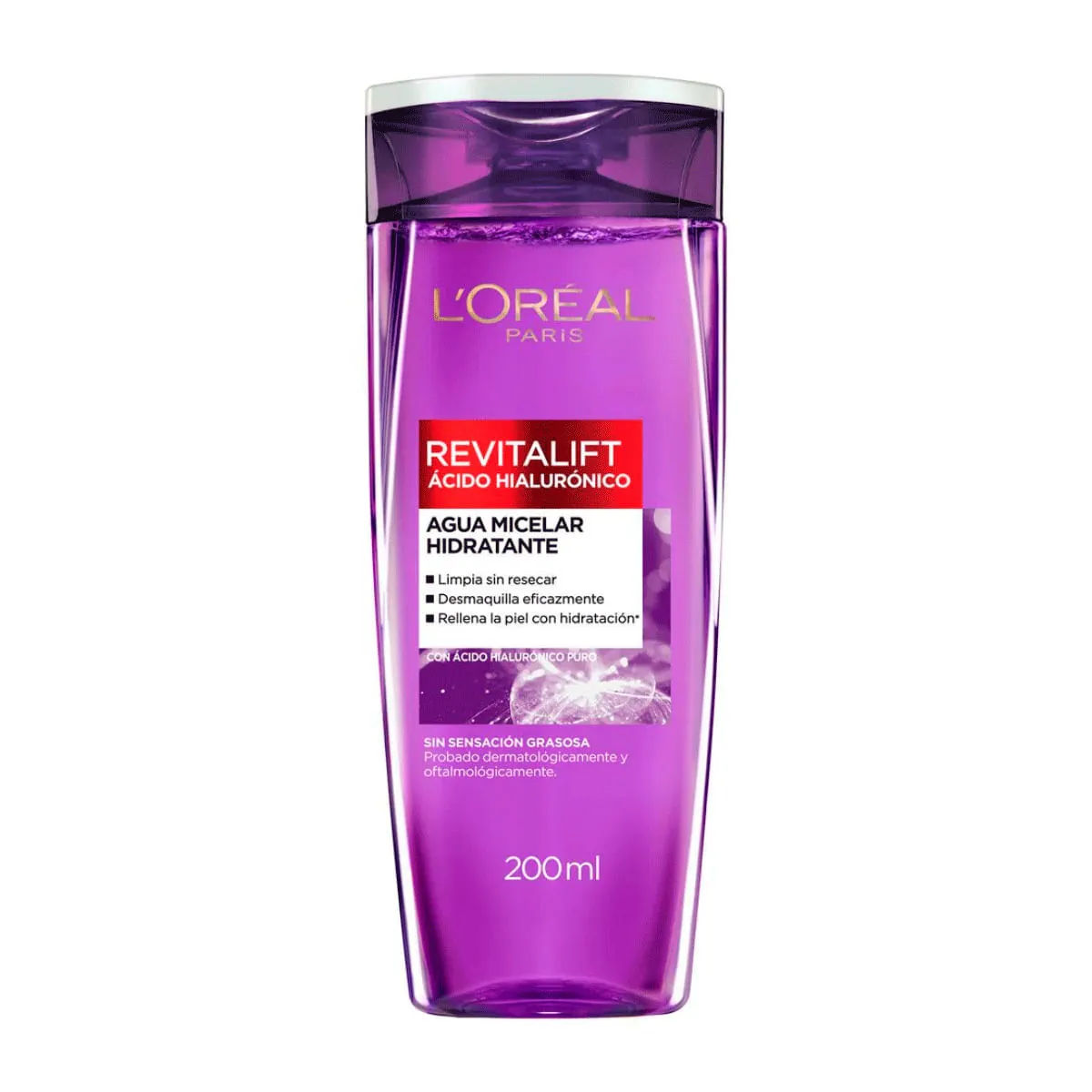 Imagen de Revitalift Agua Micelar Hidratante