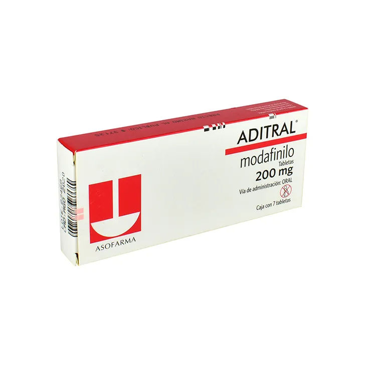 Imagen de Aditral