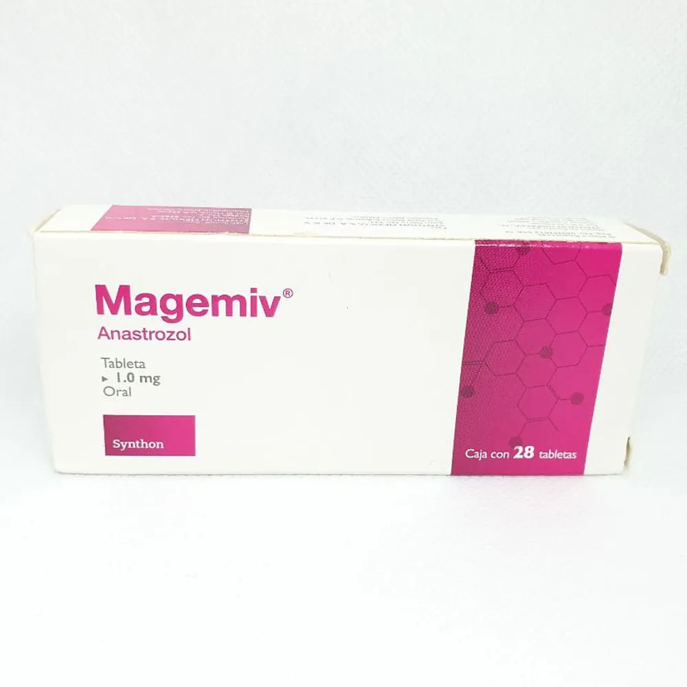 Imagen de Magemiv