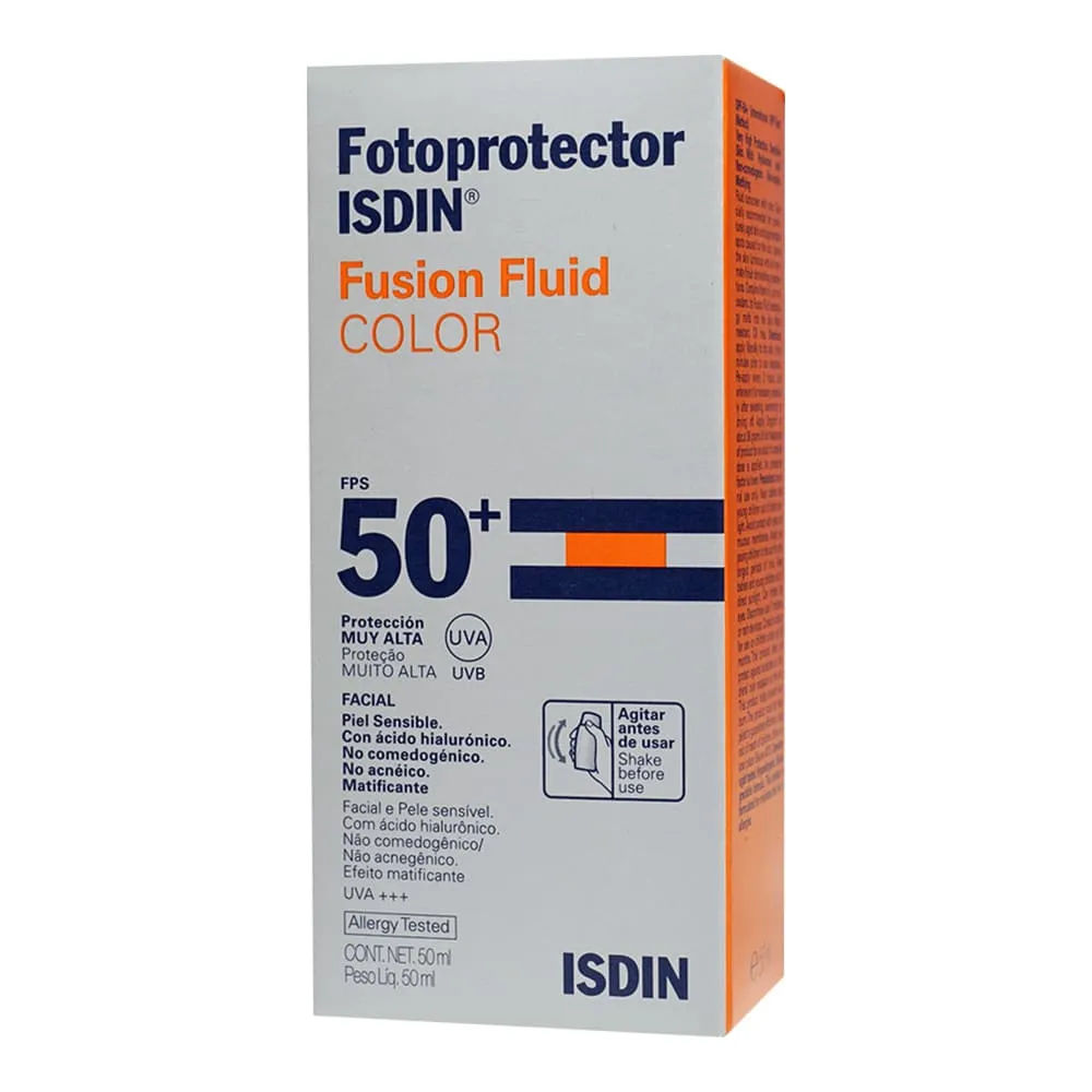 Imagen de Fusion Fluid Color