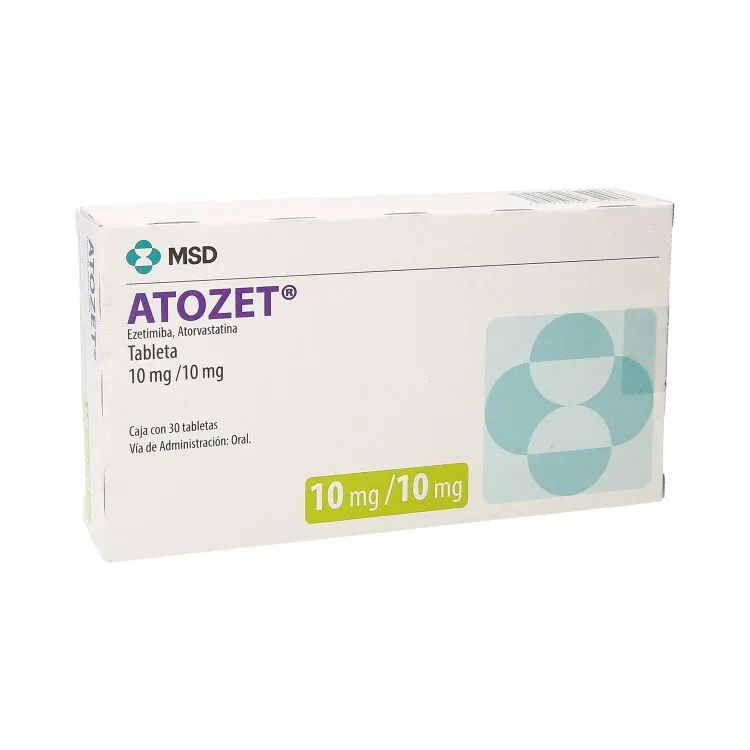 Atozet