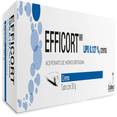 Imagen de Efficort Lipo