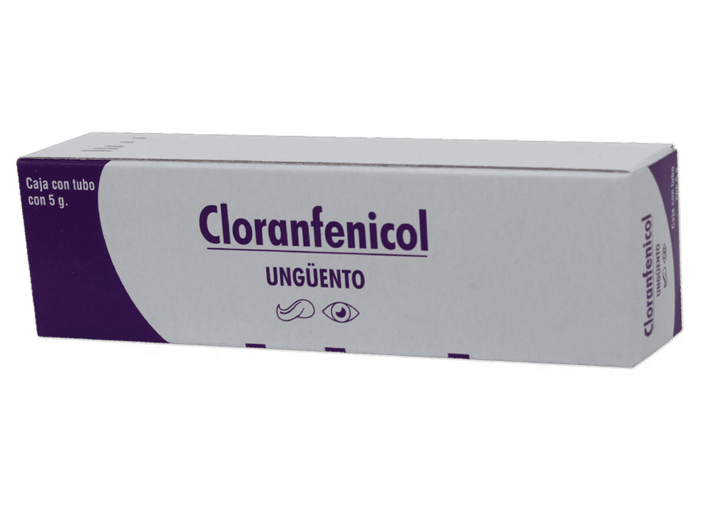 Cloranfenicol