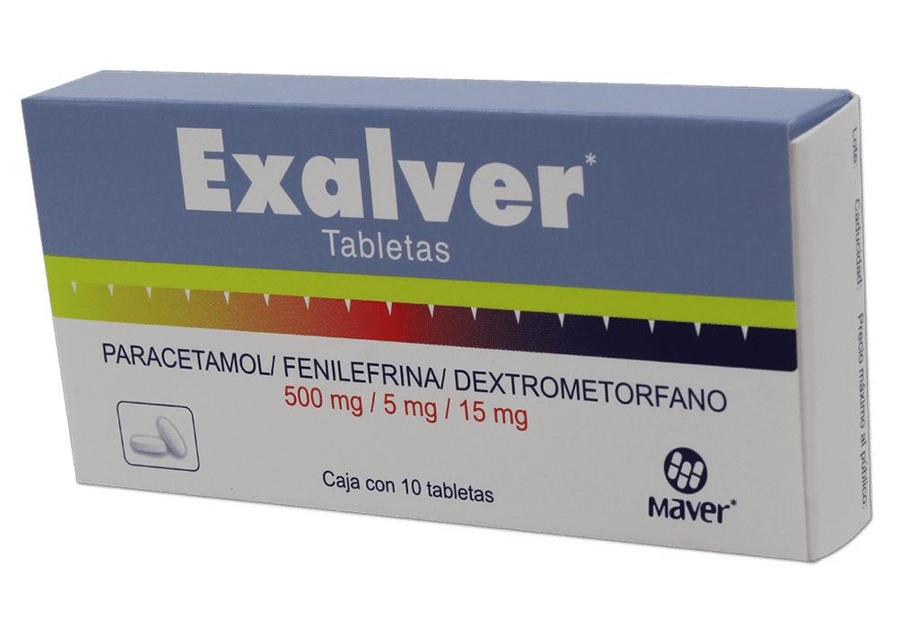 Exalver