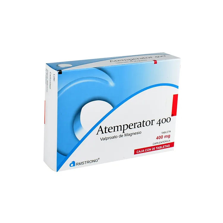 Atemperator