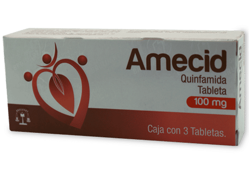 Amecid