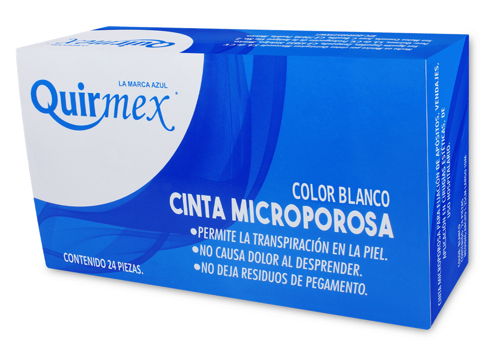 Imagen de Cinta Microporosa