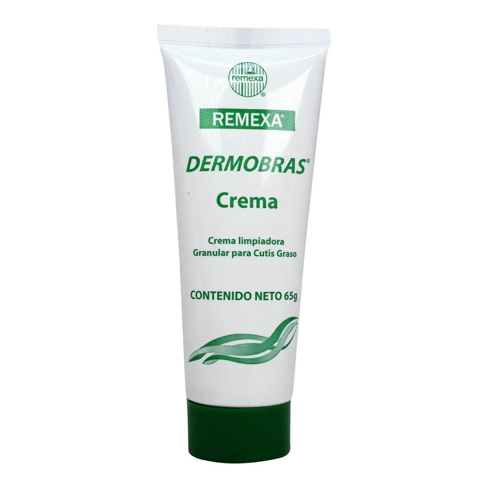 Imagen de Dermobras Crema