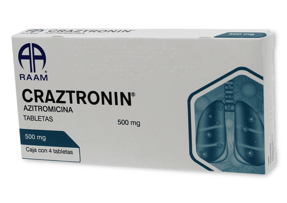 Imagen de Craztronin