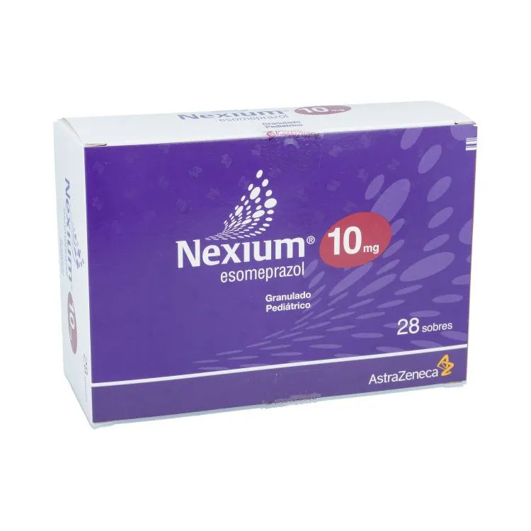 Nexium