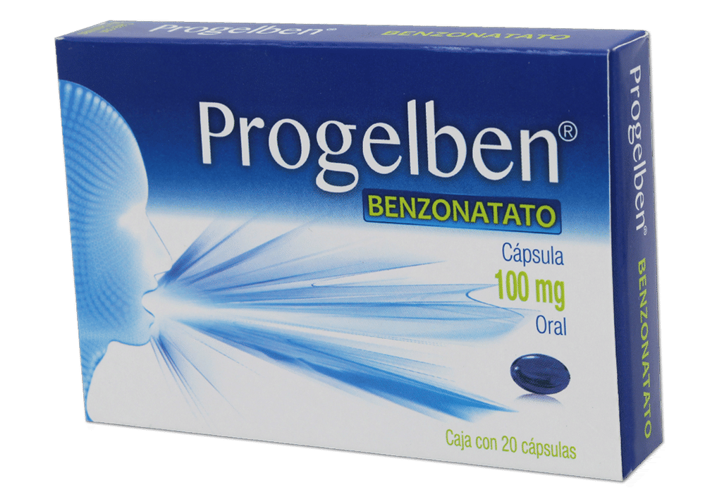 Imagen de Progelben