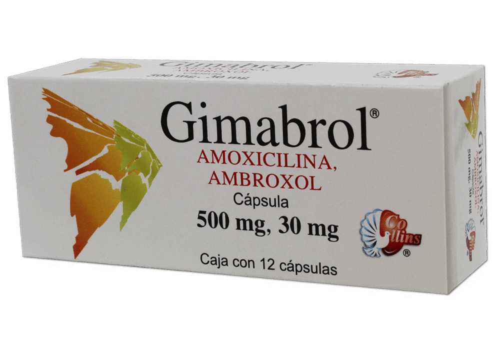 Imagen de Gimabrol