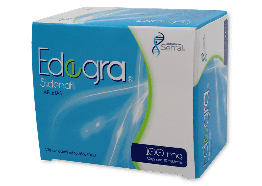 Imagen de Edegra