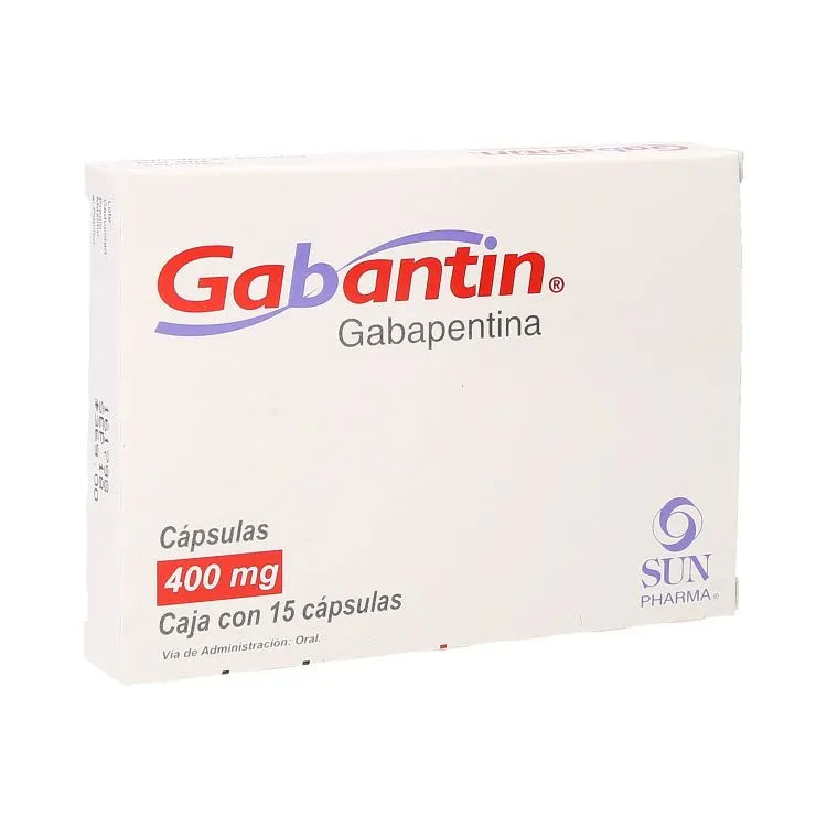 Gabantin