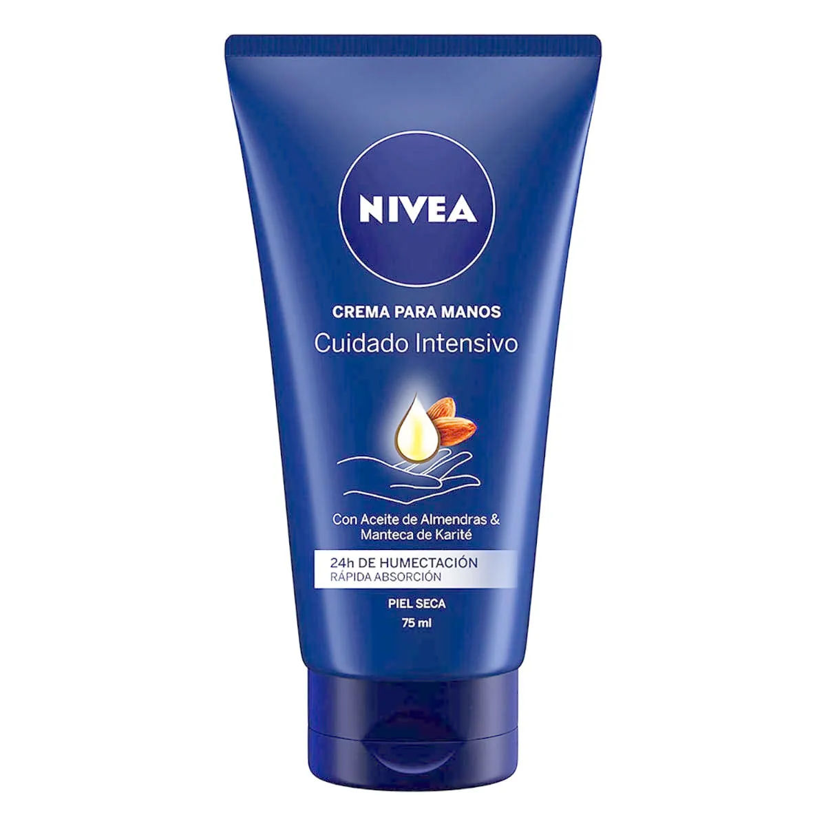Cuidado Intensivo Crema para Manos