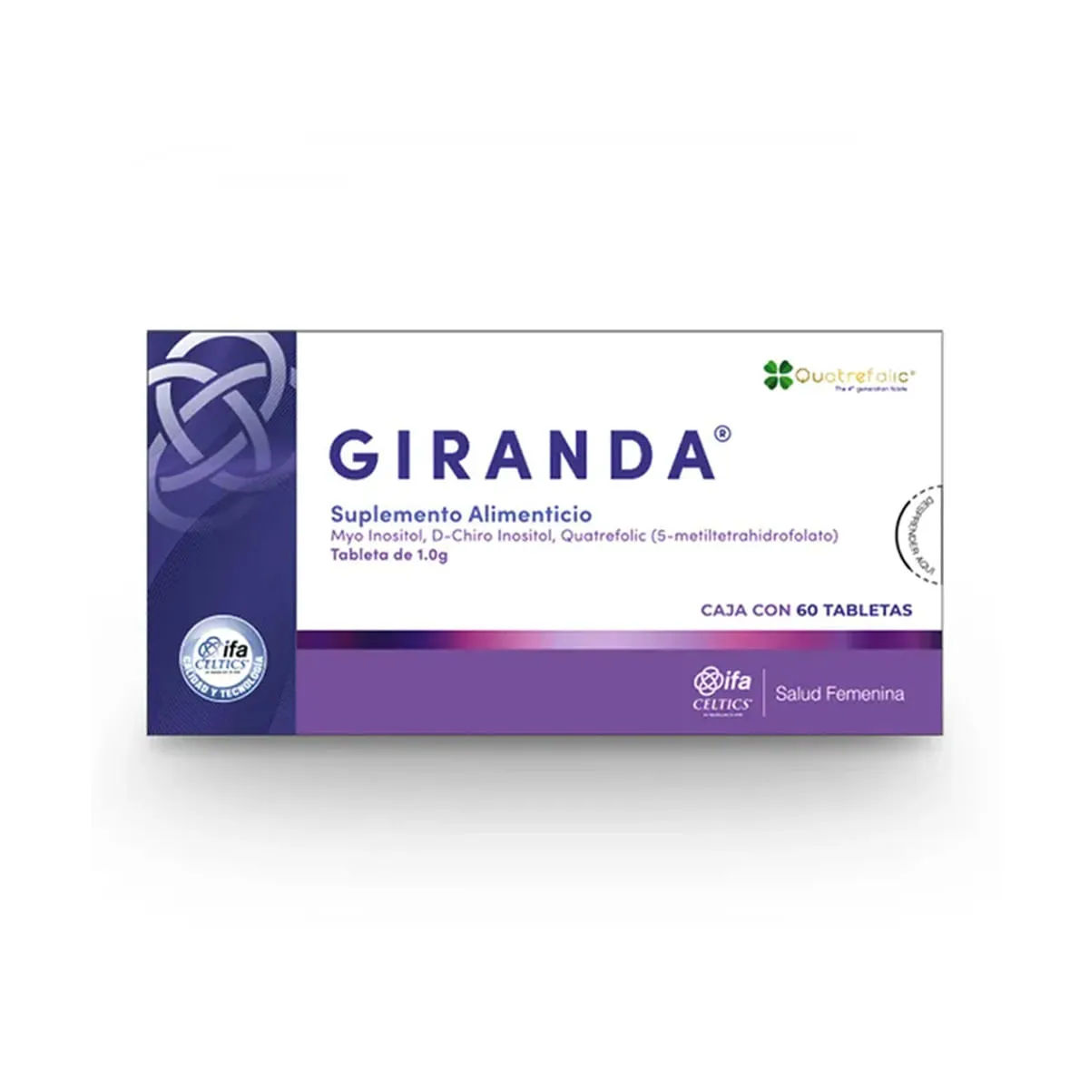Imagen de Giranda