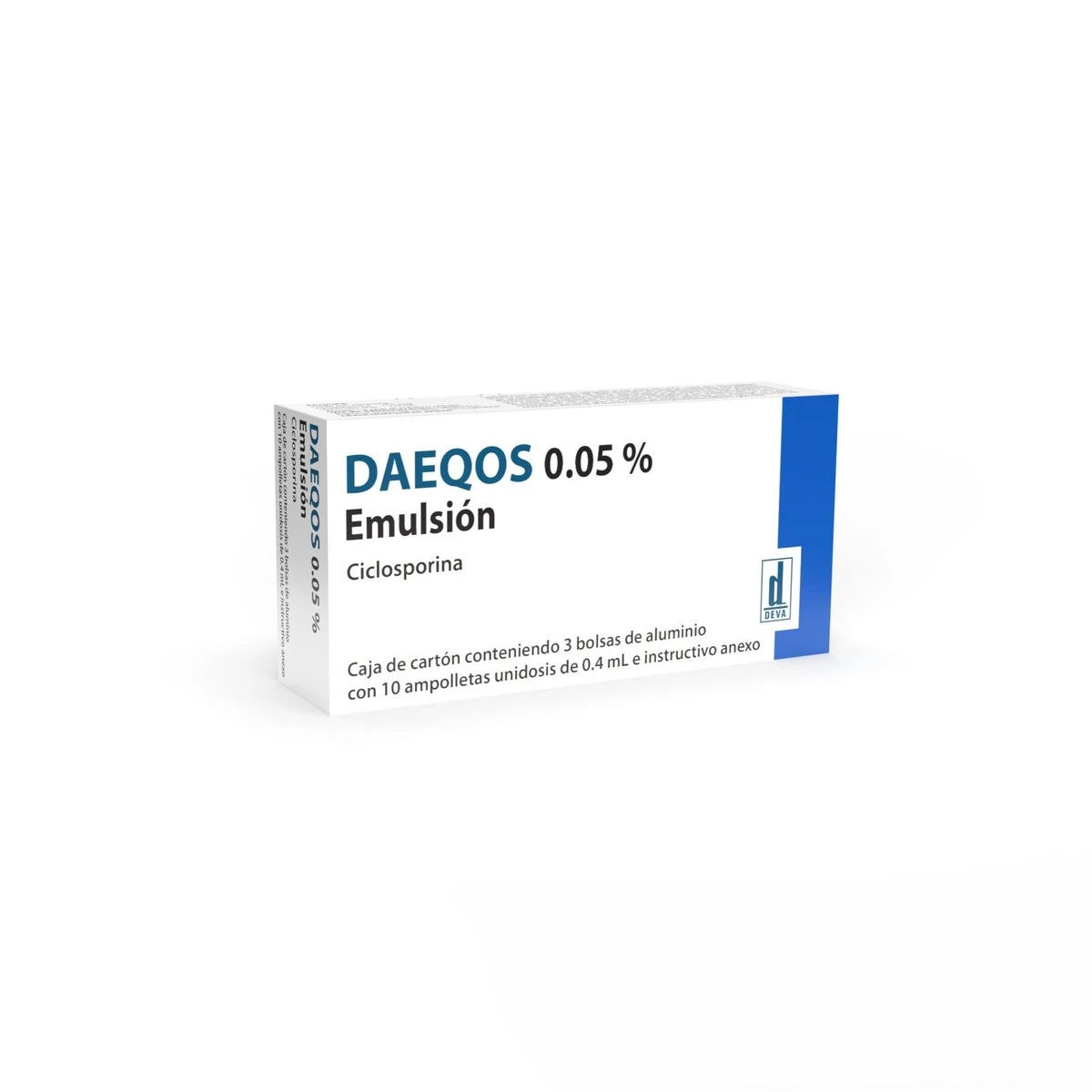 DAEQOS