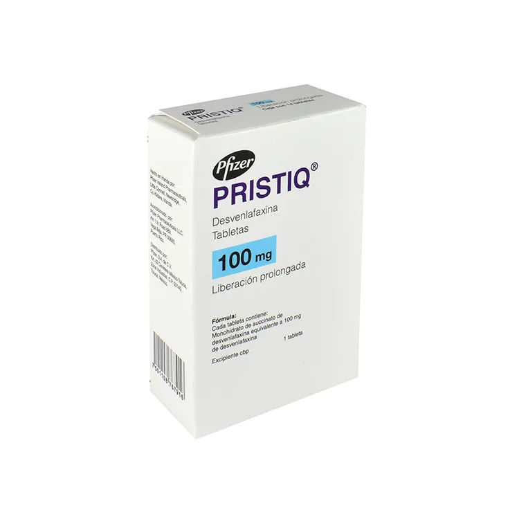 Imagen de Pristiq