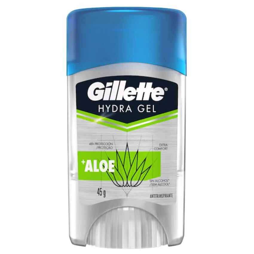 Imagen de Hydra Gel Aloe