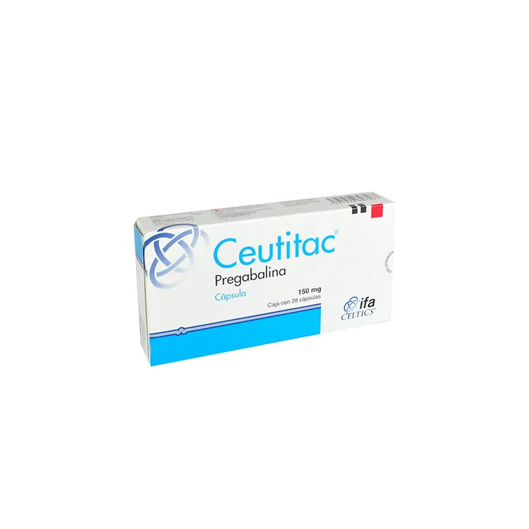 Imagen de Ceutitac