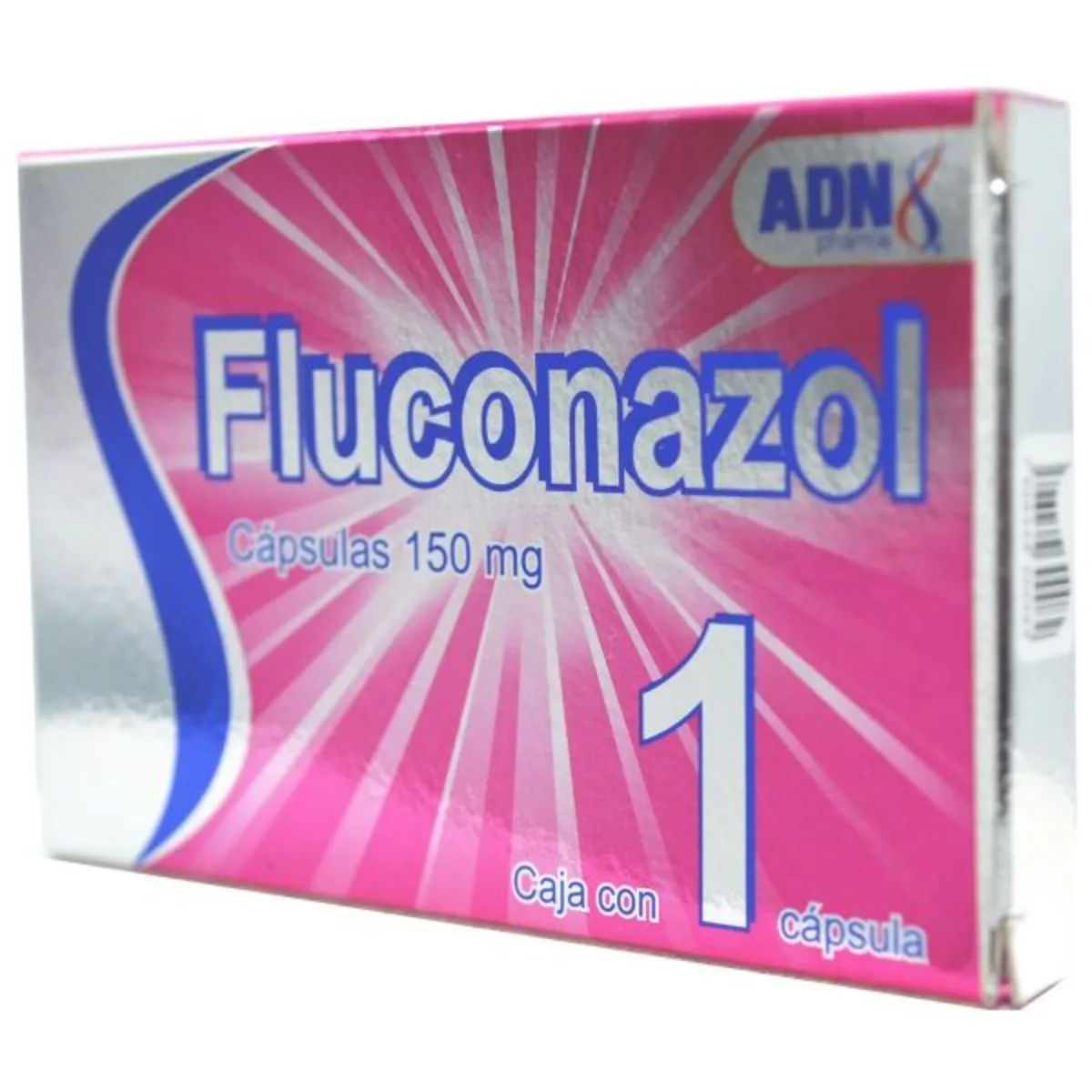 Imagen de Fluconazol